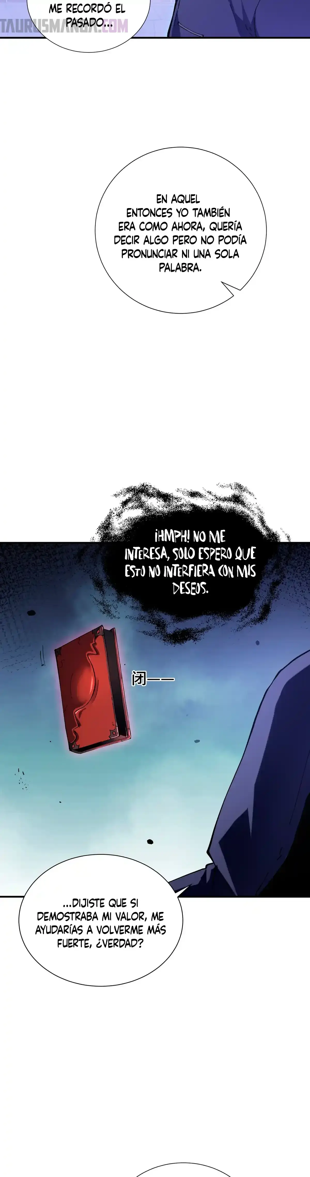 Esclavo Corporativo del Dios Maligno > Capitulo 2 > Page 381